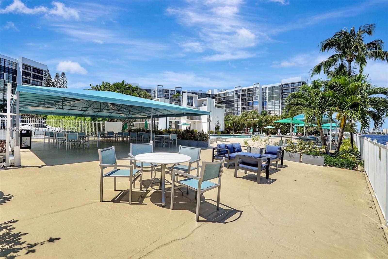 OCEANVIEW PARK CONDO - Residential Lease