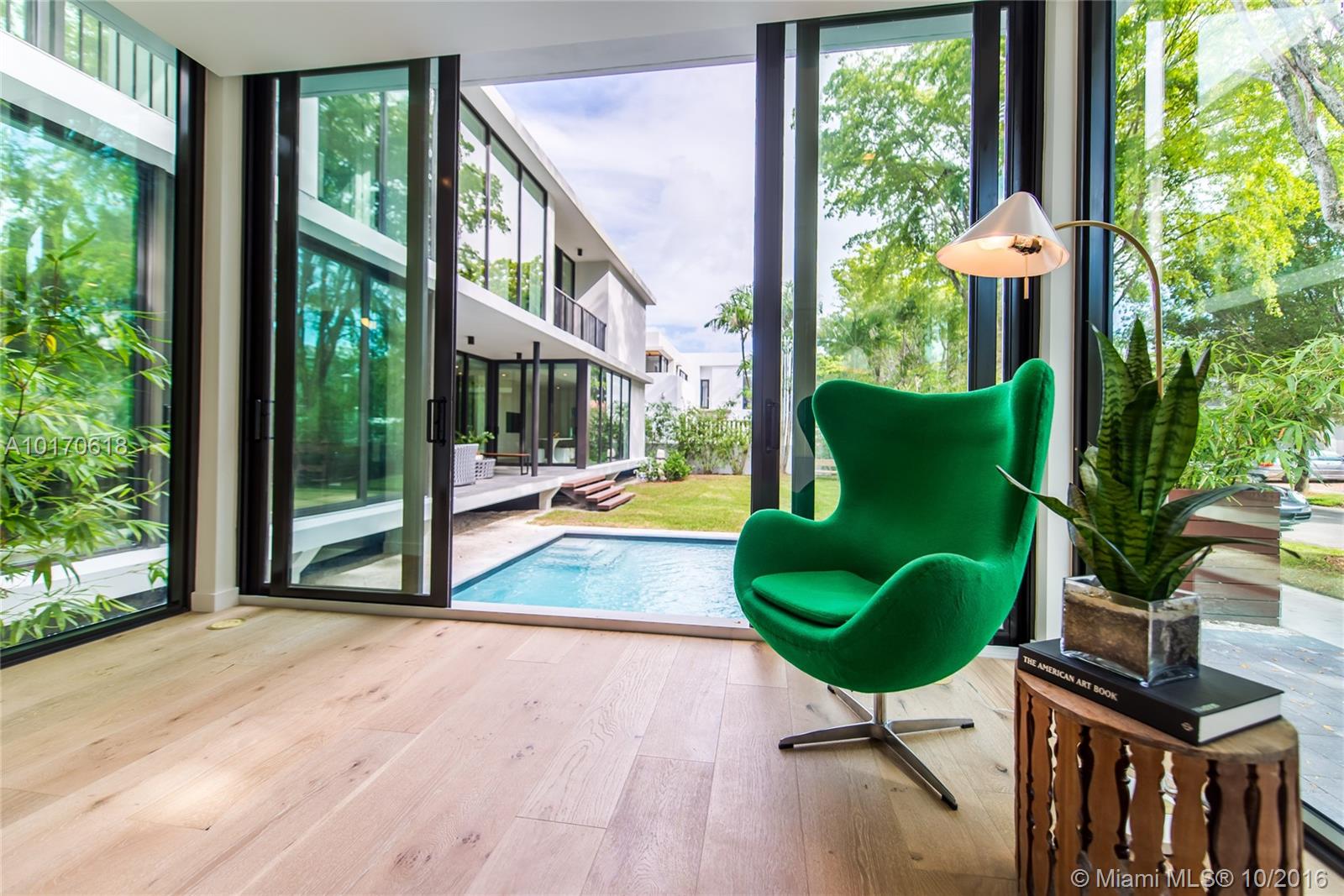 Camner Gables 2nd Add - Residential