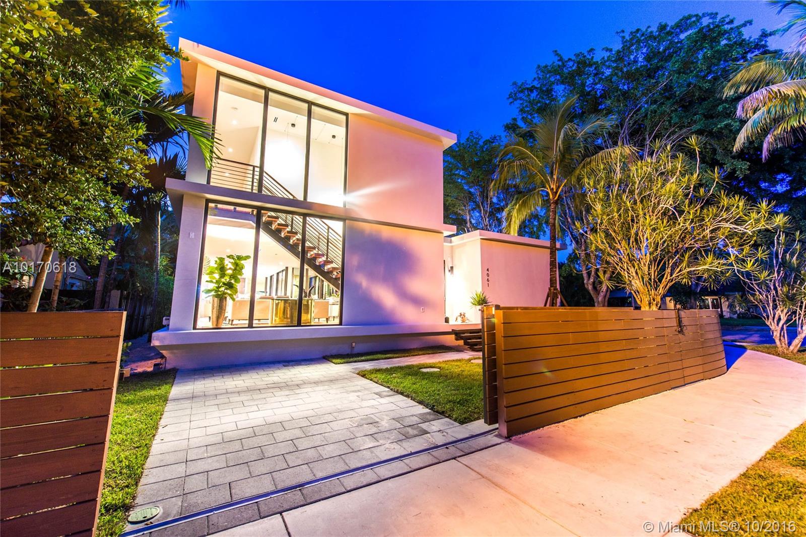 Camner Gables 2nd Add - Residential