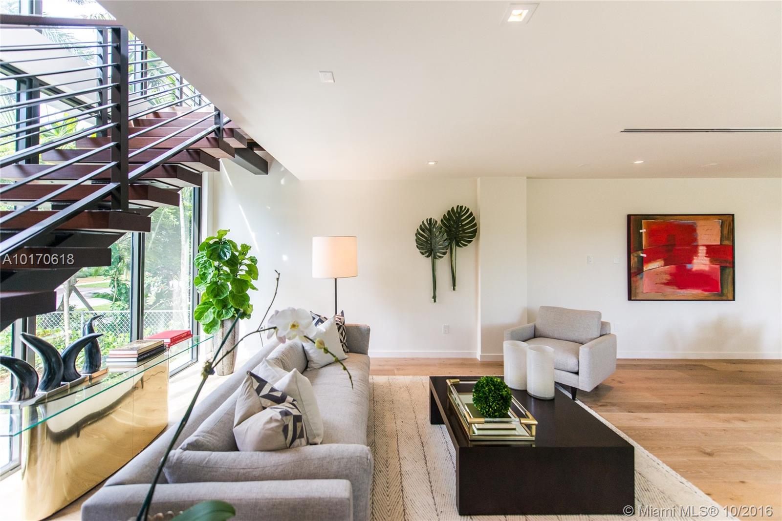 Camner Gables 2nd Add - Residential