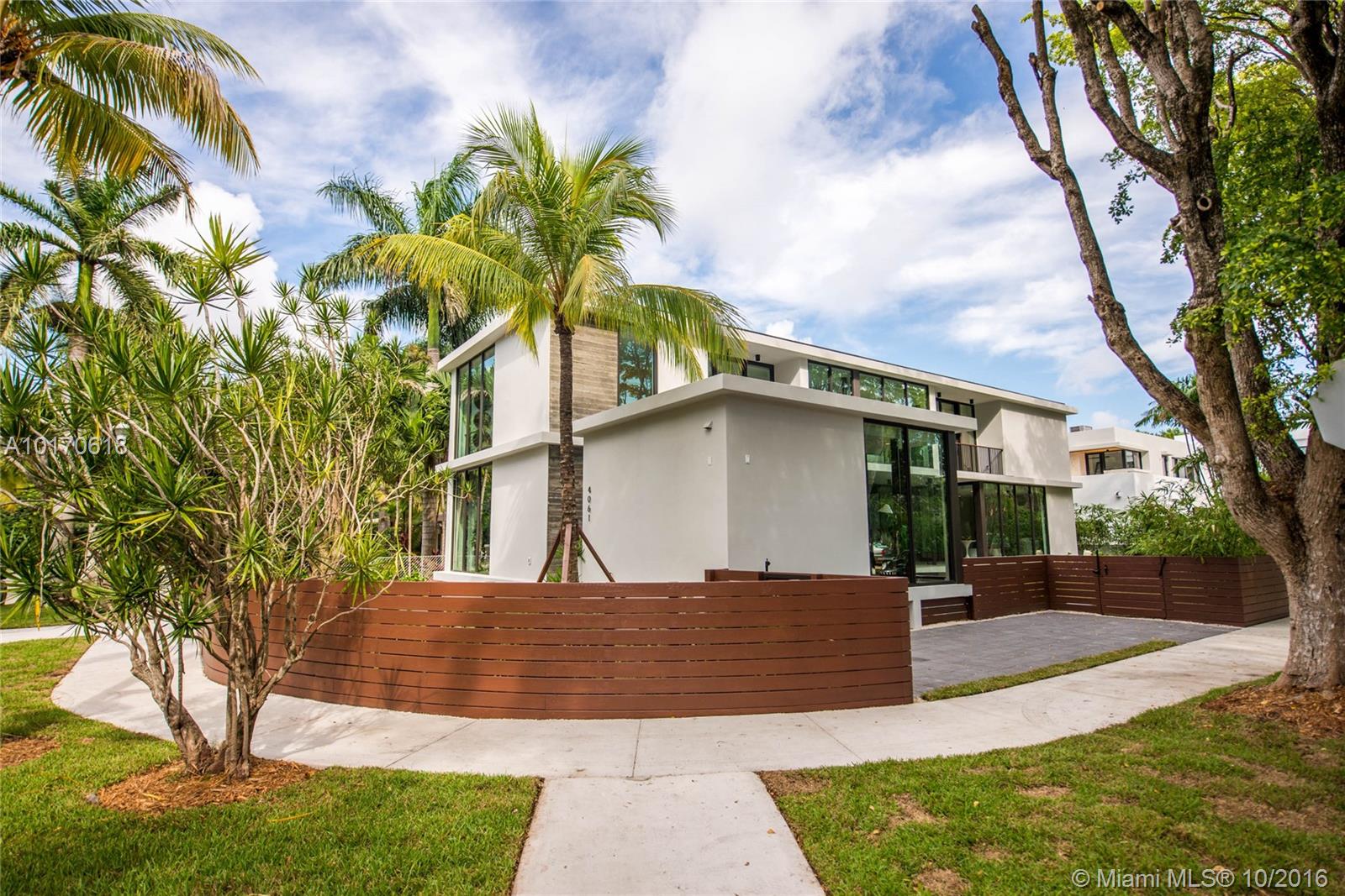 Camner Gables 2nd Add - Residential