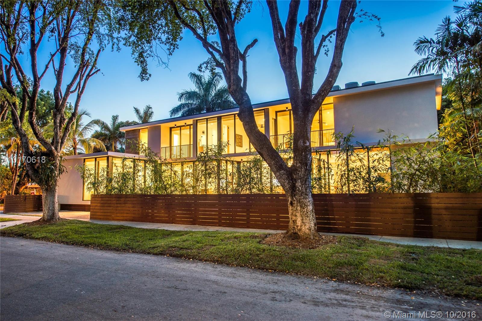 Camner Gables 2nd Add - Residential