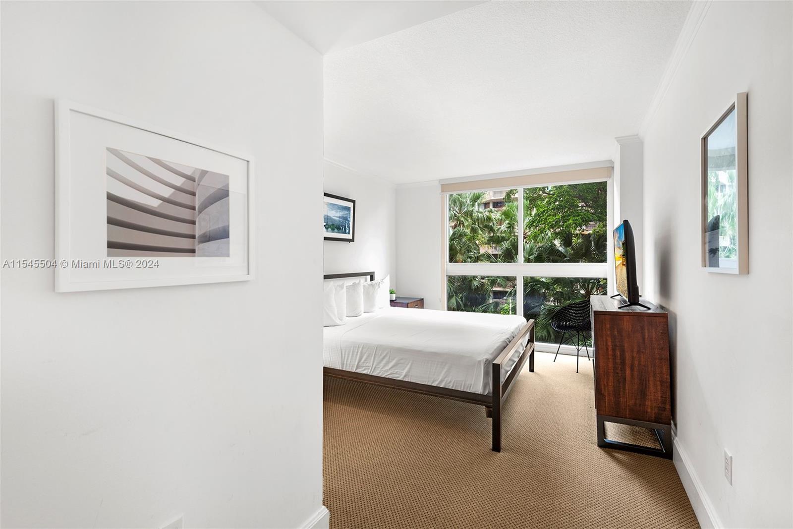 THE MUTINY CONDO - Residential