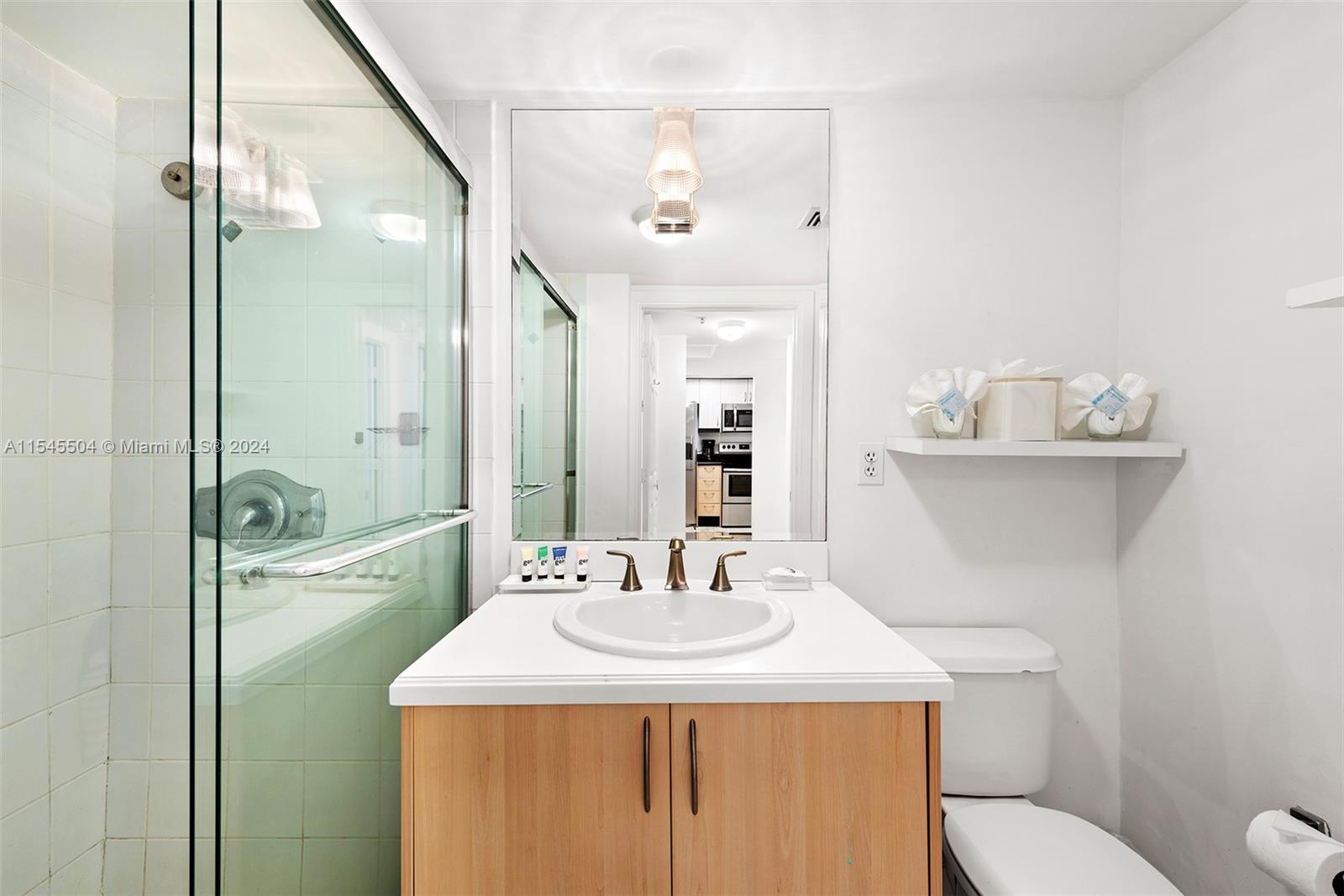 THE MUTINY CONDO - Residential