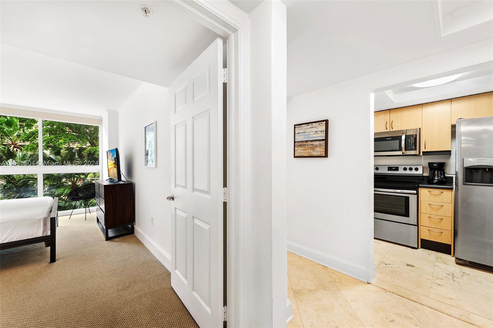 THE MUTINY CONDO - Residential