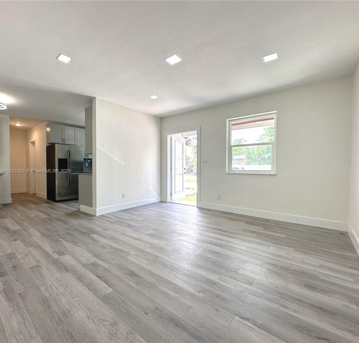 FLEETWOOD GARDENS SEC 1 - Residential Lease