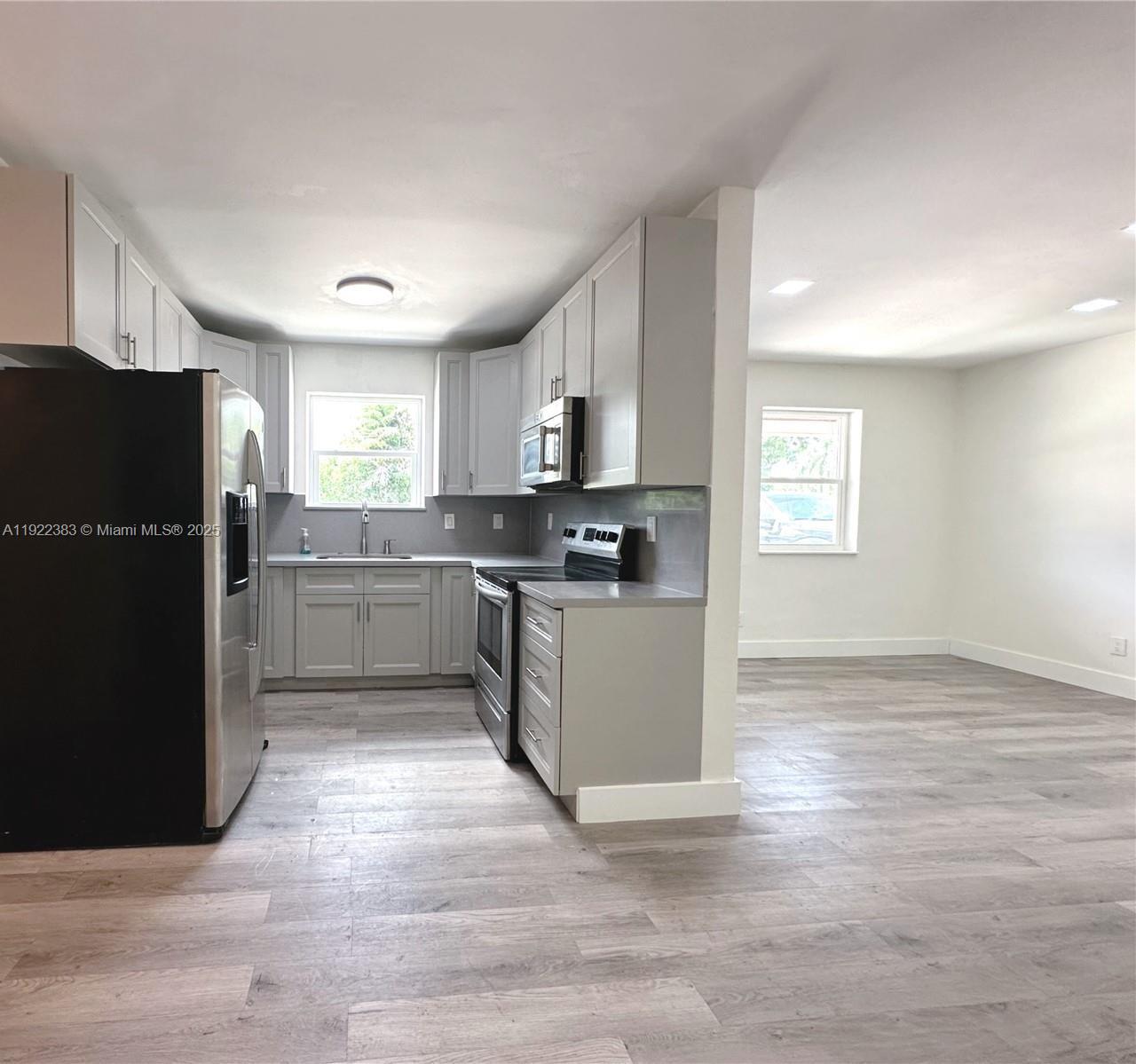 FLEETWOOD GARDENS SEC 1 - Residential Lease