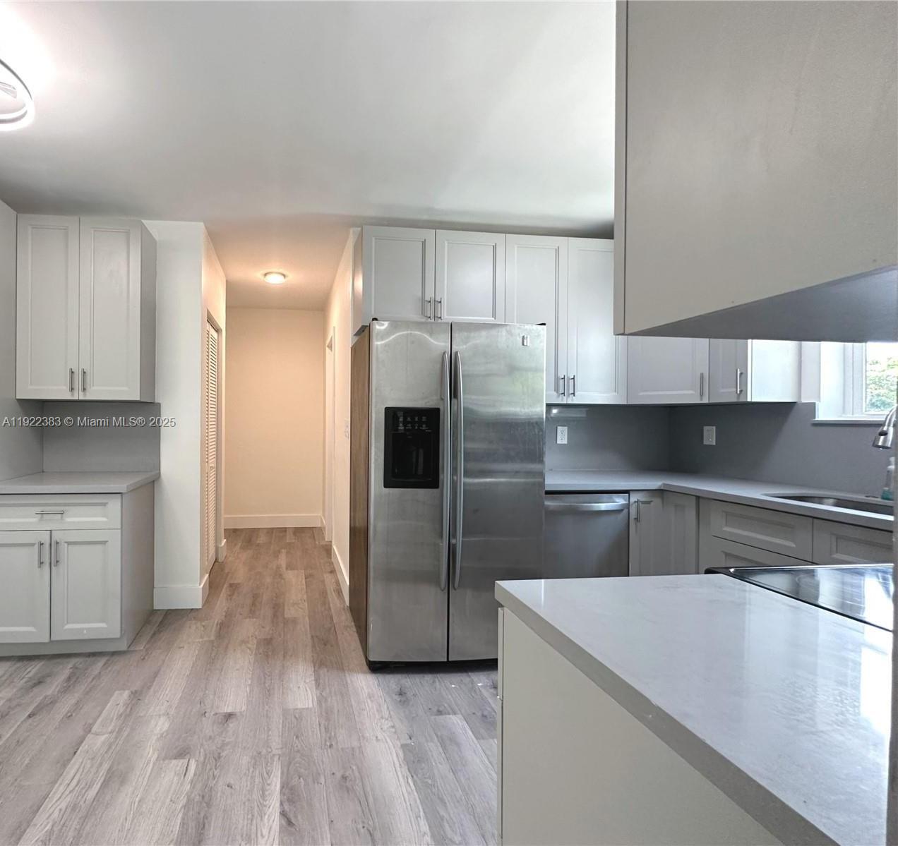 FLEETWOOD GARDENS SEC 1 - Residential Lease