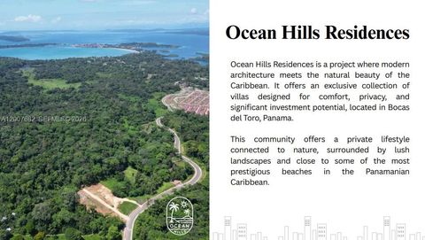 Tiny photo for 9PHP+MX Bocas del Toro - Marbella, Panama, FL (MLS # A12007682)