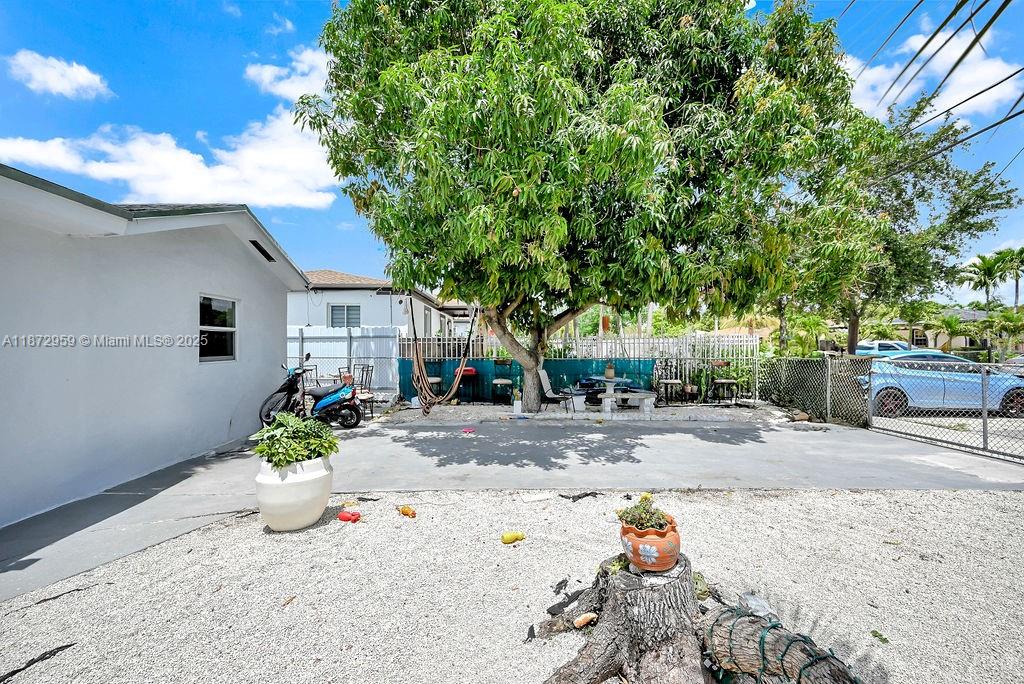 FAIRLAWN - Residential Income