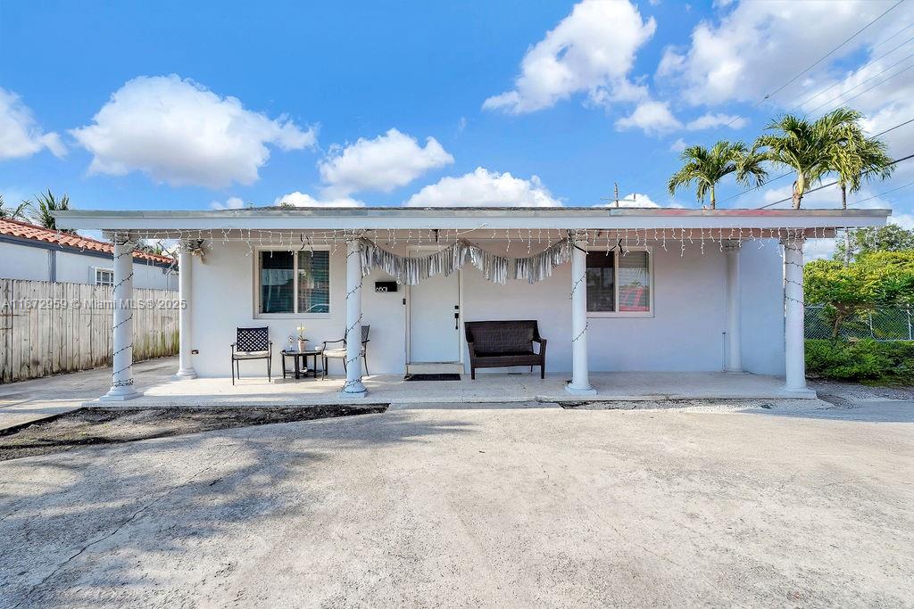 FAIRLAWN - Residential Income