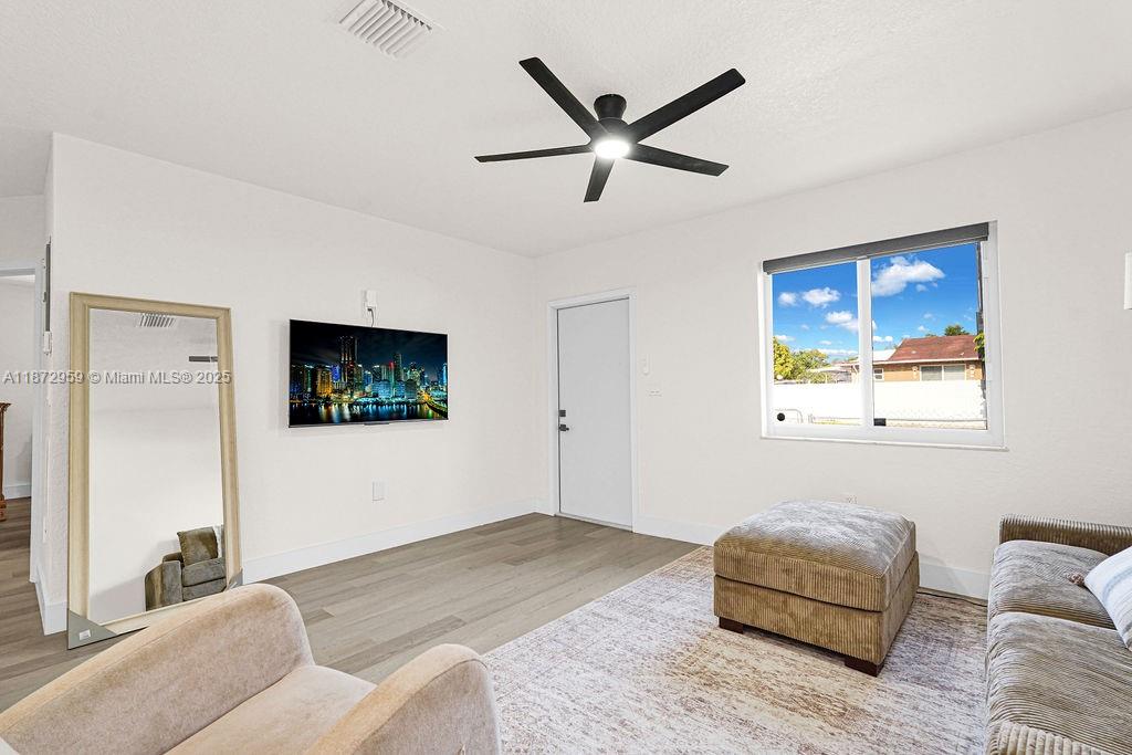 FAIRLAWN - Residential Income