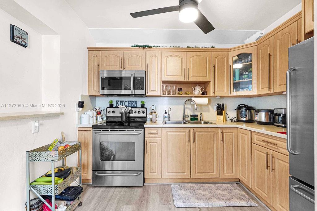 FAIRLAWN - Residential Income