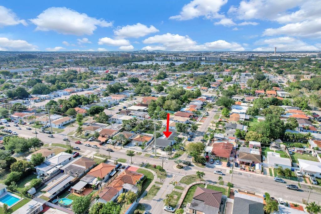 FAIRLAWN - Residential Income