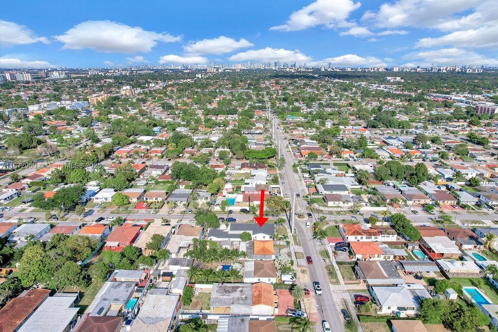 FAIRLAWN - Residential Income