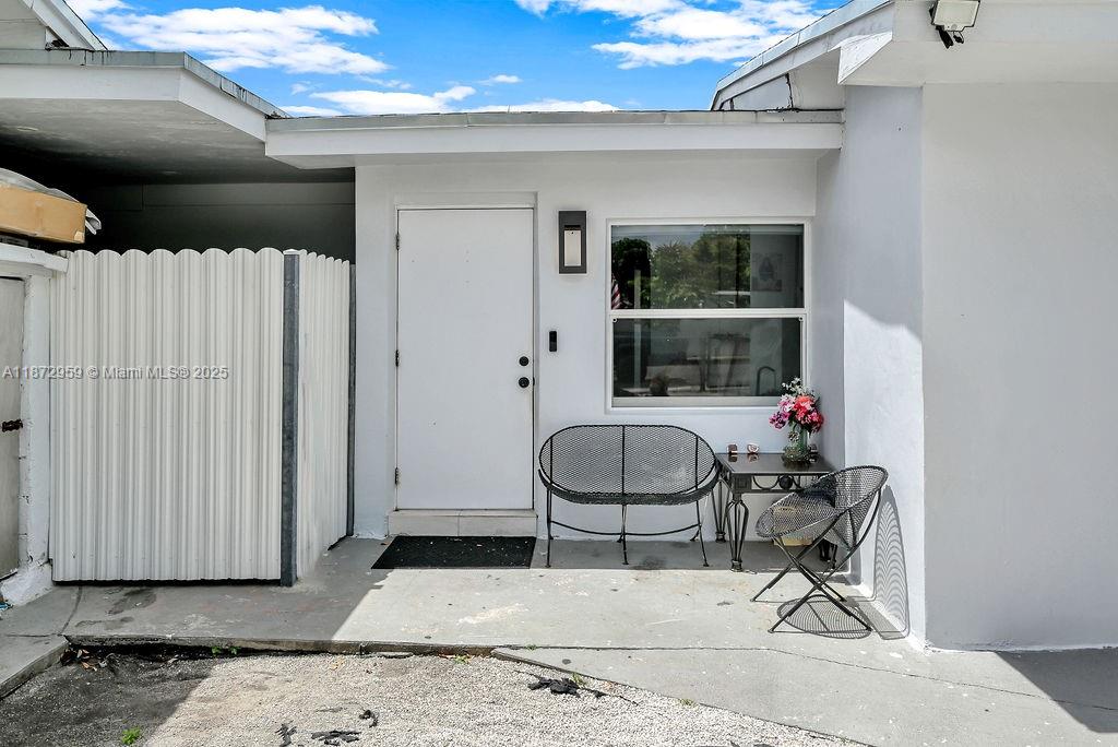 FAIRLAWN - Residential Income