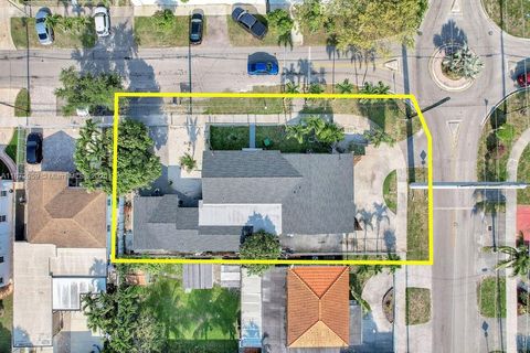 6501 SW 4th St Miami FL 33144