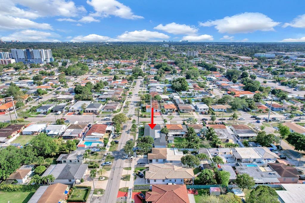 FAIRLAWN - Residential Income