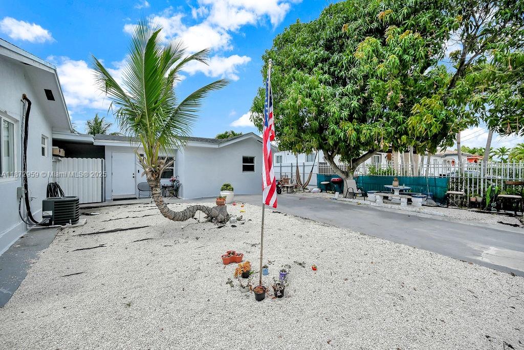 FAIRLAWN - Residential Income