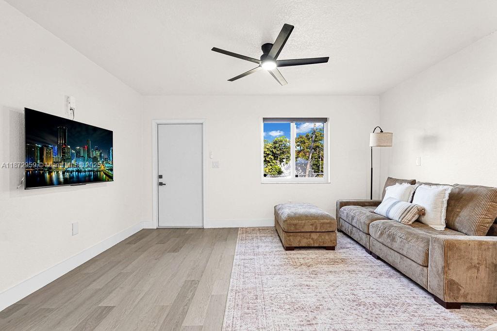 FAIRLAWN - Residential Income