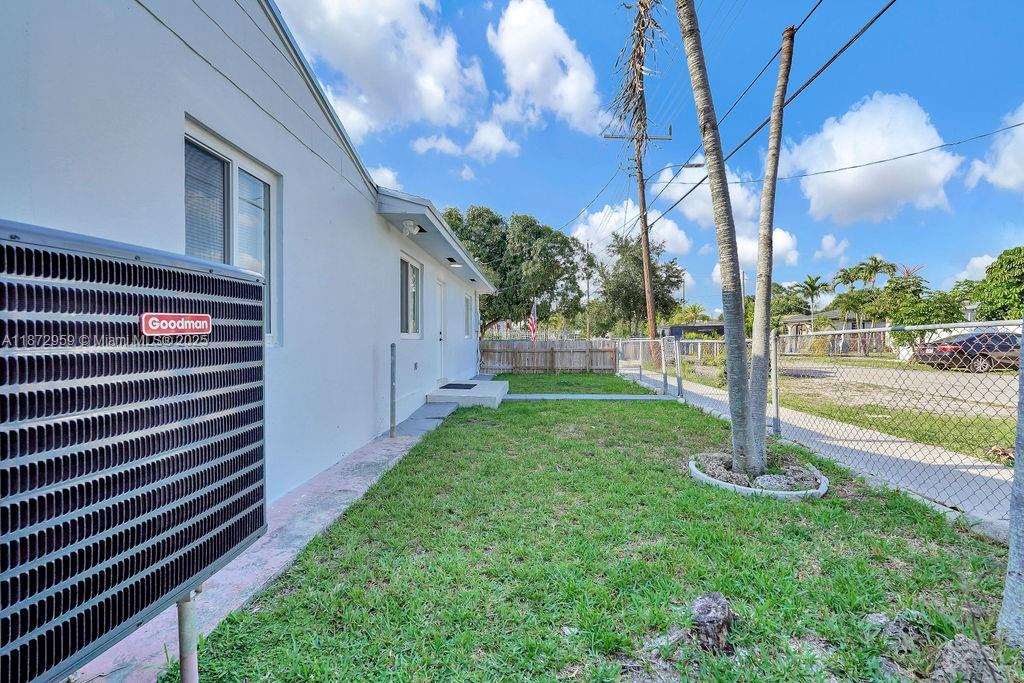 FAIRLAWN - Residential Income