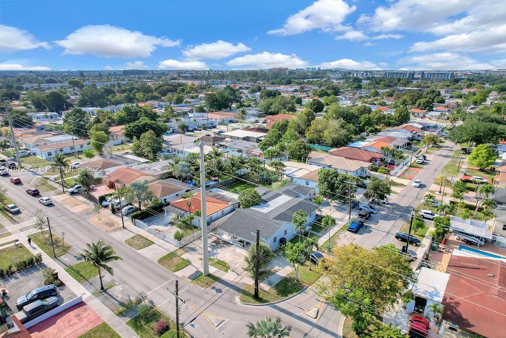 FAIRLAWN - Residential Income