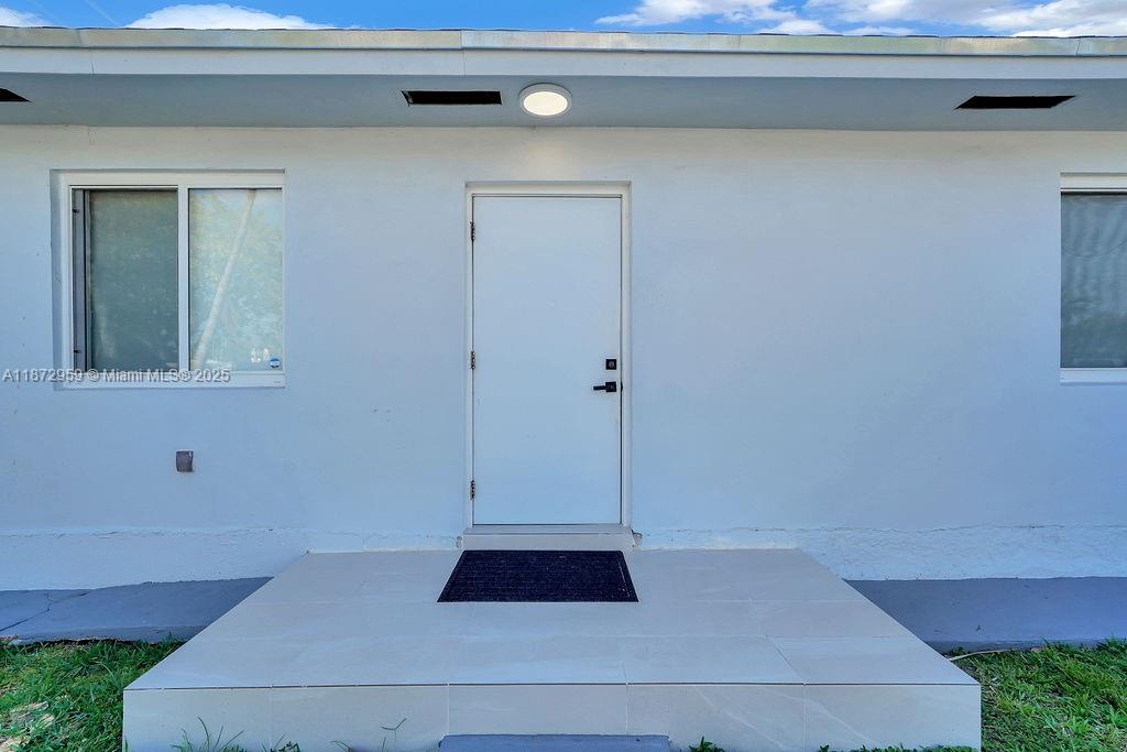 FAIRLAWN - Residential Income