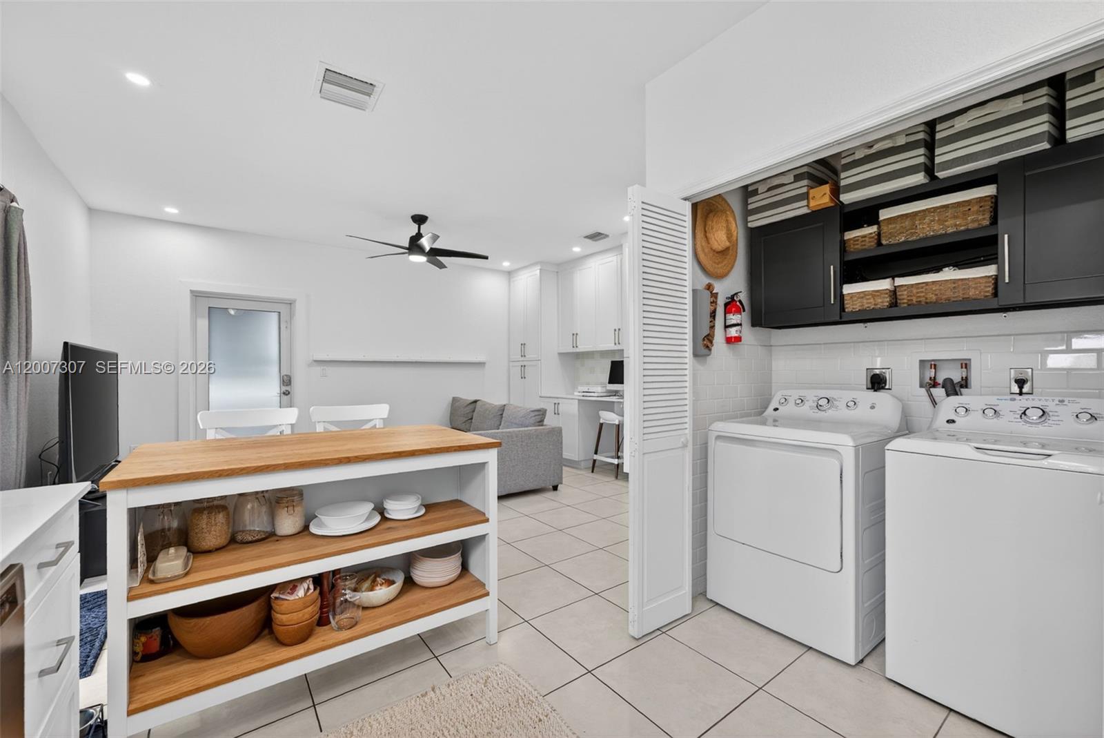 FLAMINGO PARK - Residential