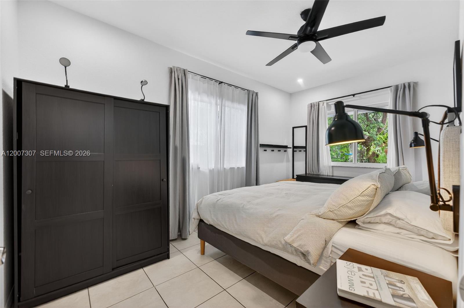 FLAMINGO PARK - Residential