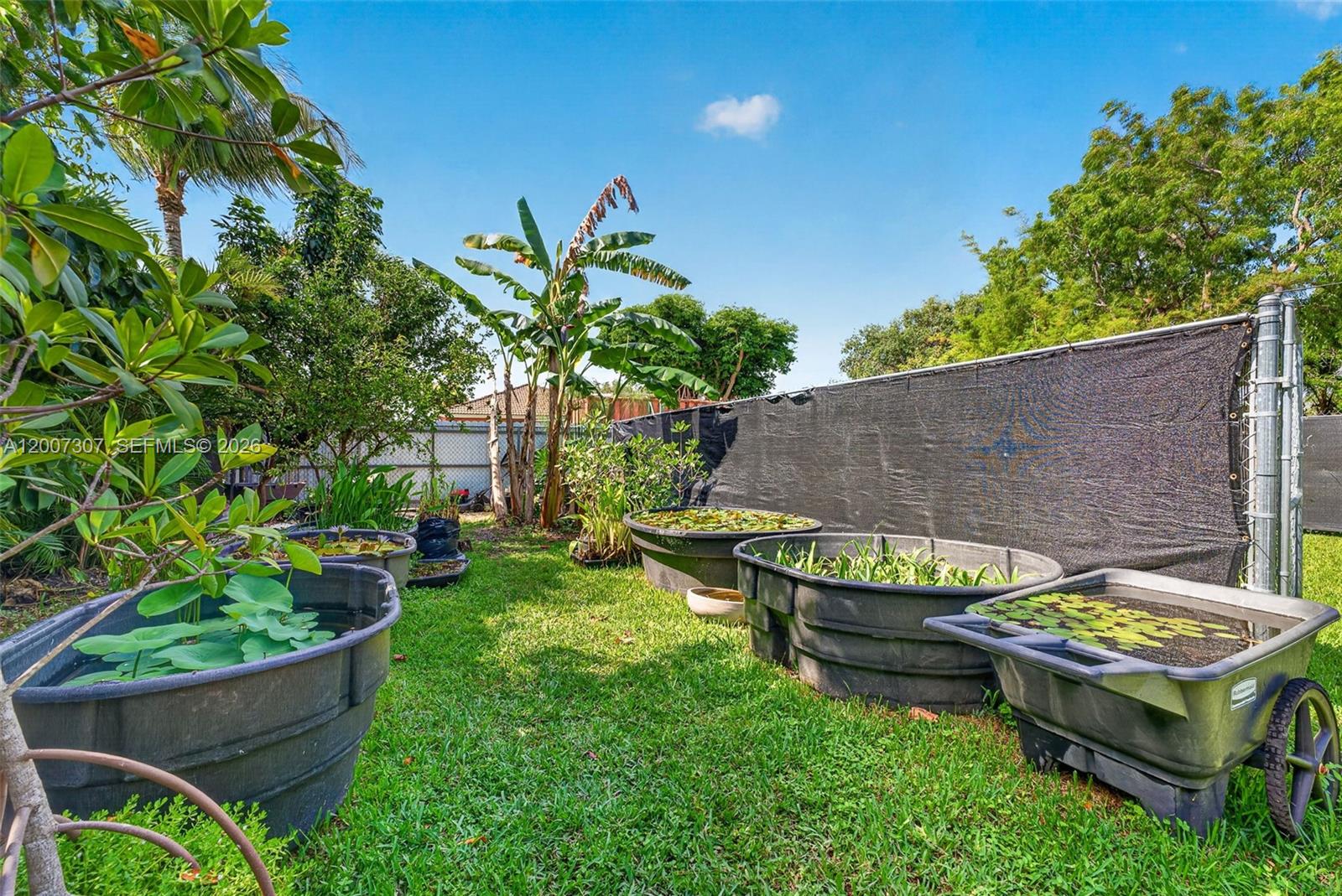 FLAMINGO PARK - Residential