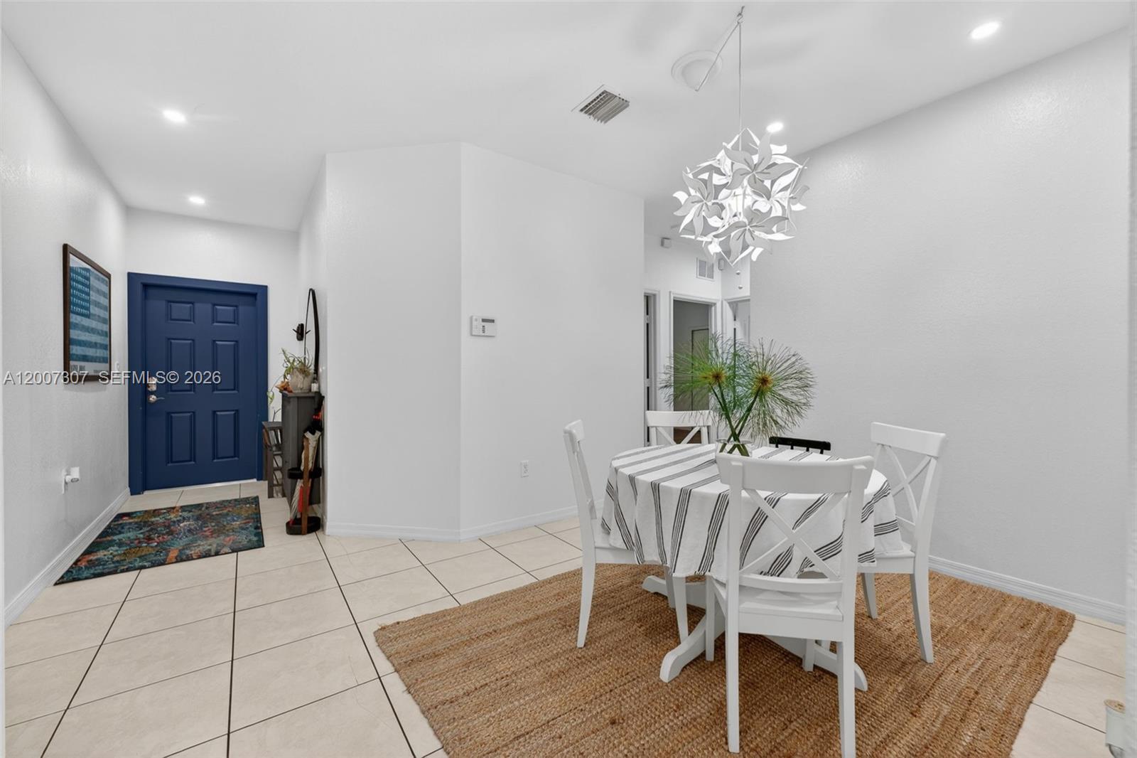 FLAMINGO PARK - Residential