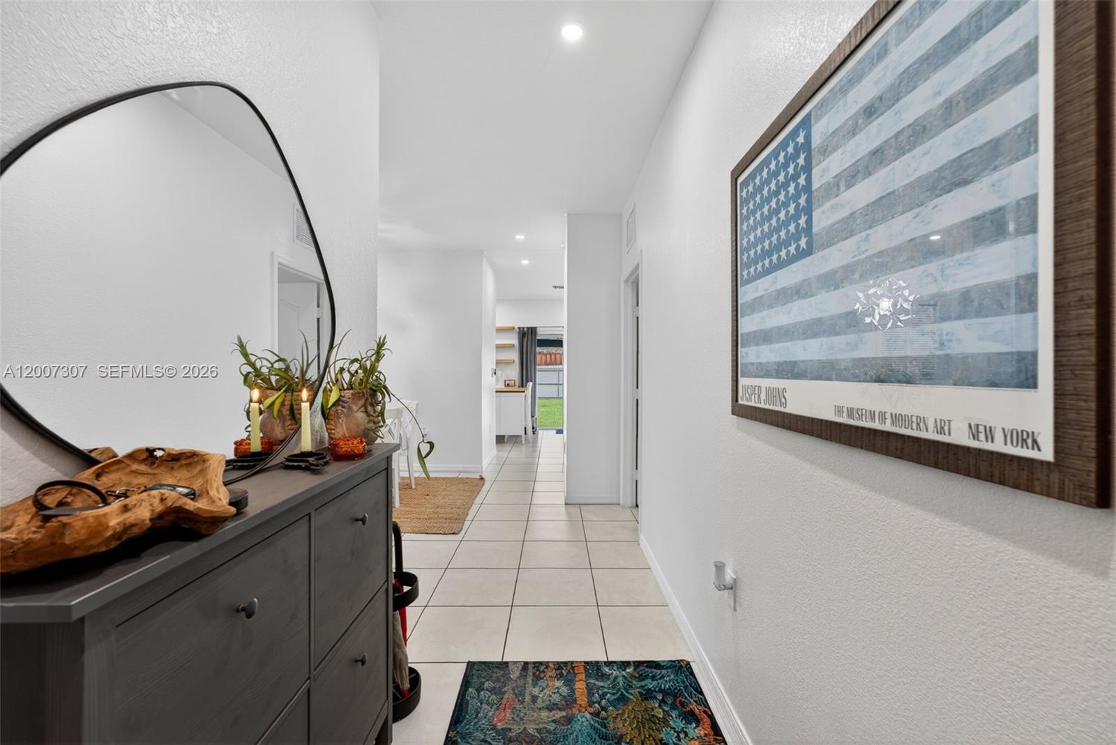 FLAMINGO PARK - Residential