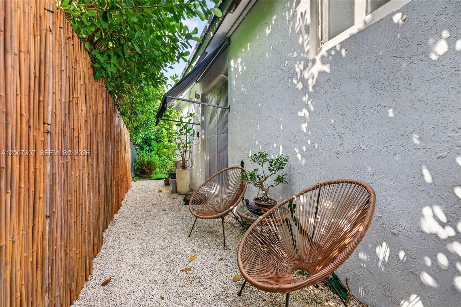 FLAMINGO PARK - Residential