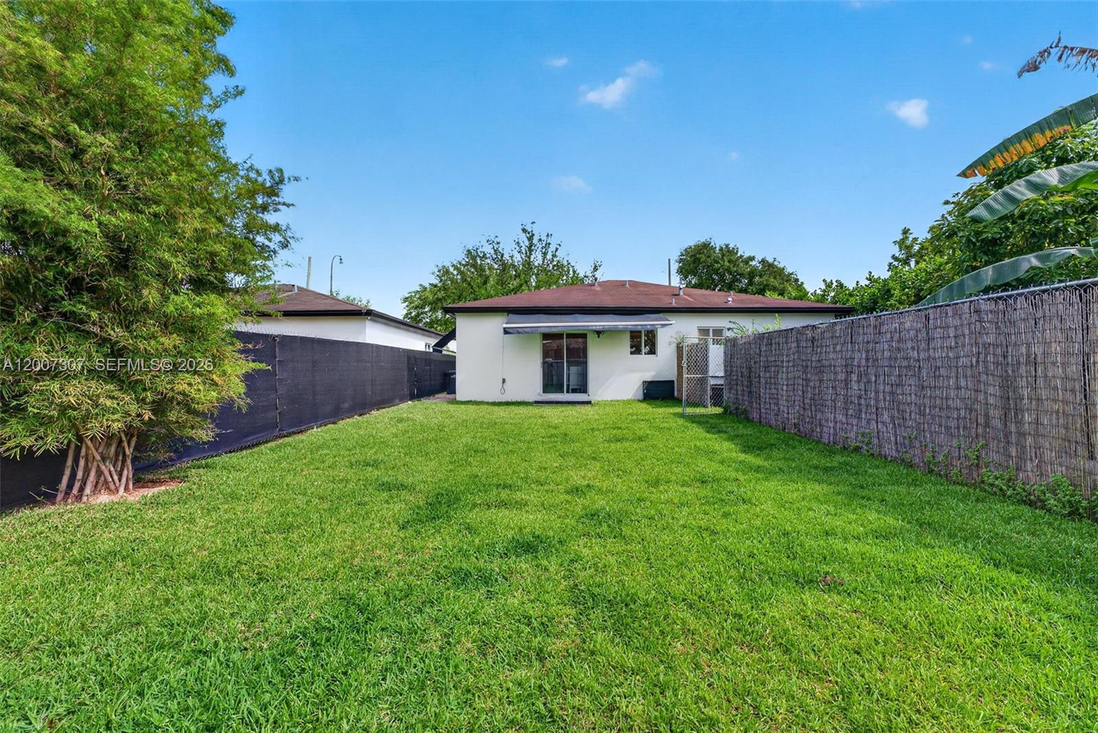 FLAMINGO PARK - Residential