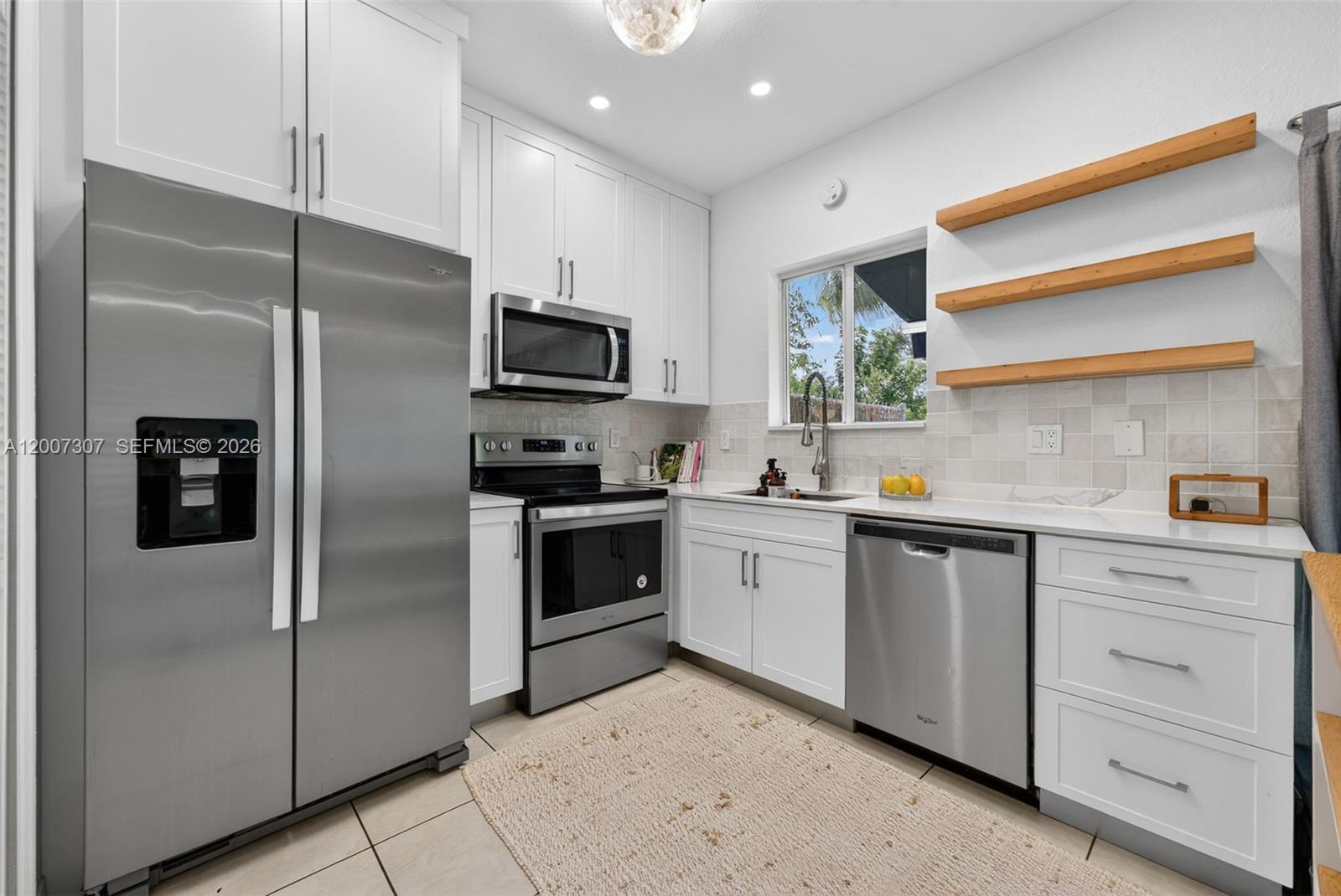 FLAMINGO PARK - Residential