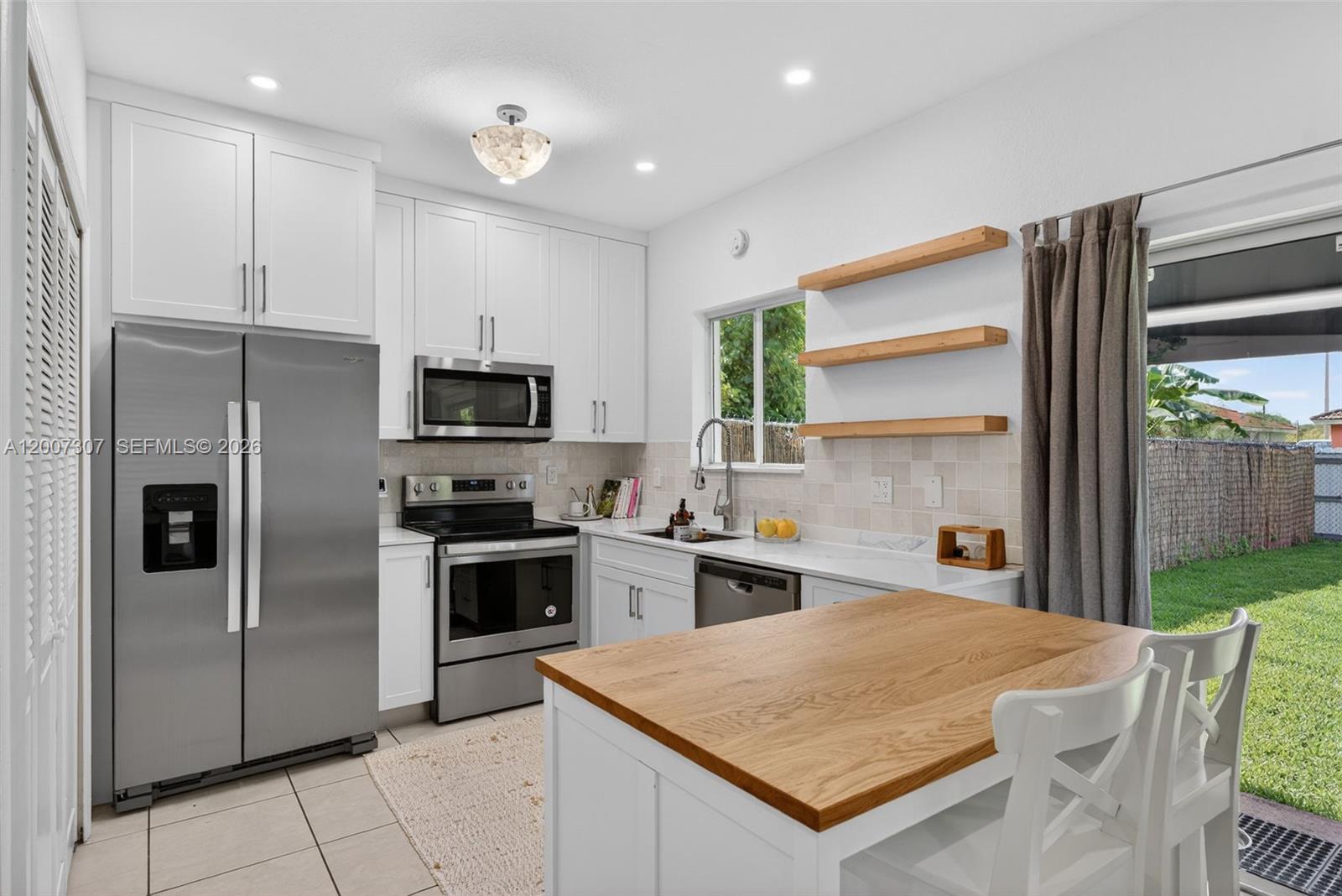 FLAMINGO PARK - Residential