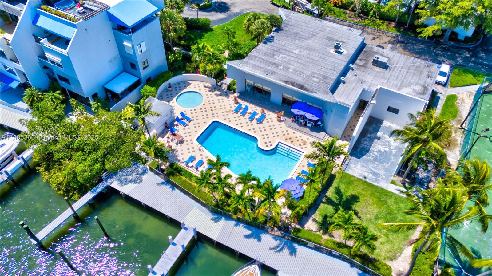 POINCIANA IS YT & RCQ CLU - Residential