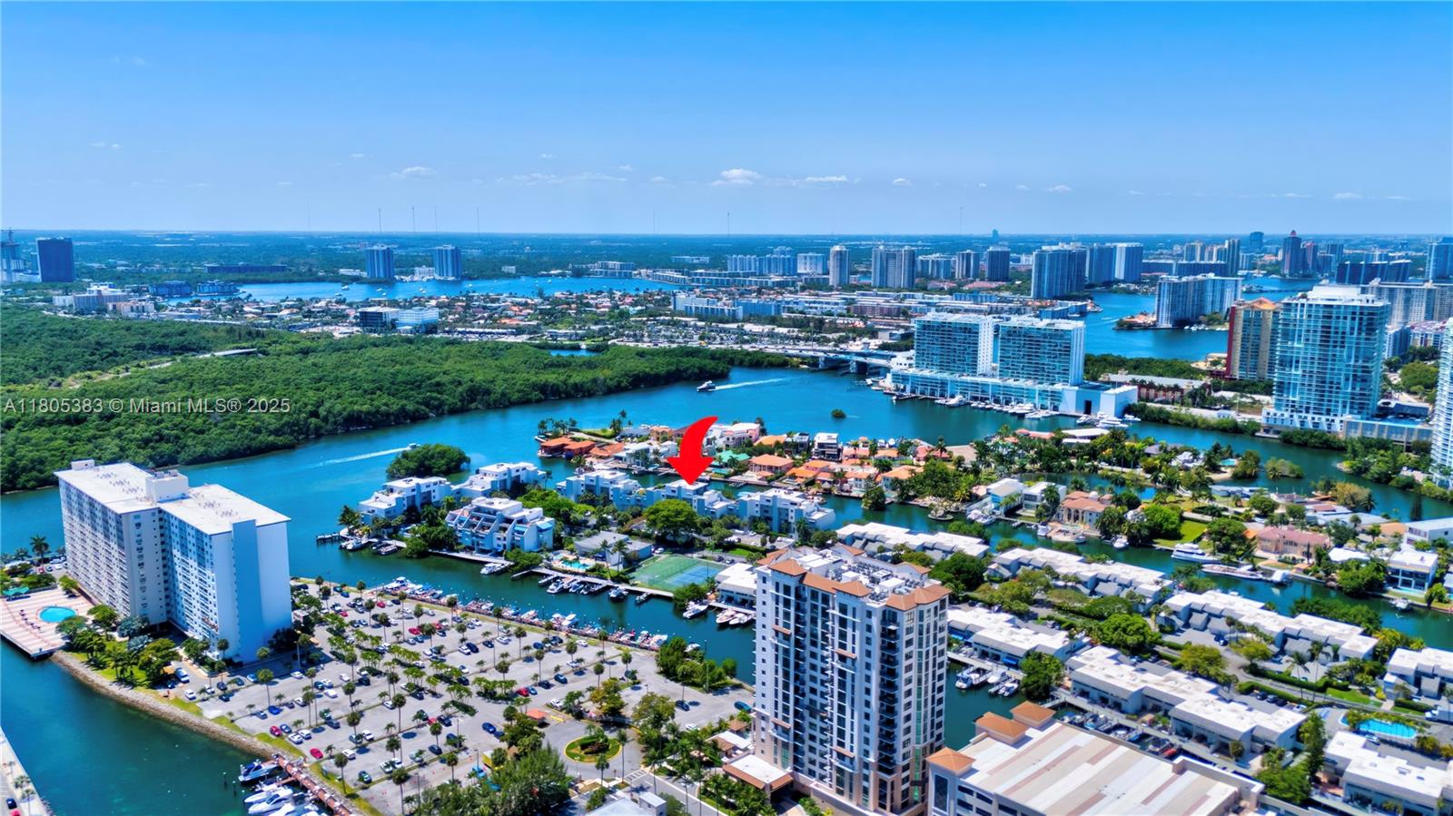 POINCIANA IS YT & RCQ CLU - Residential