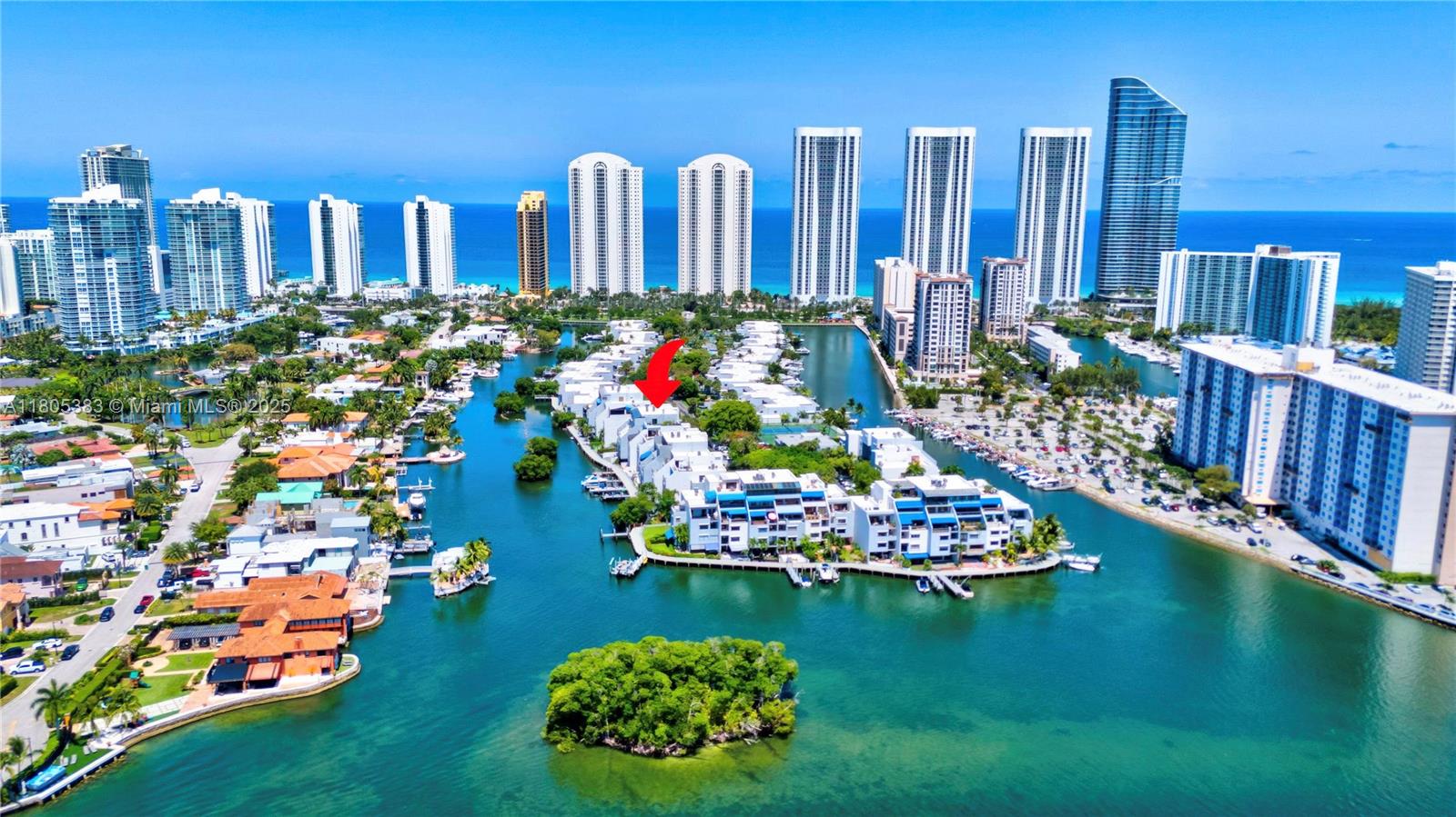 POINCIANA IS YT & RCQ CLU - Residential