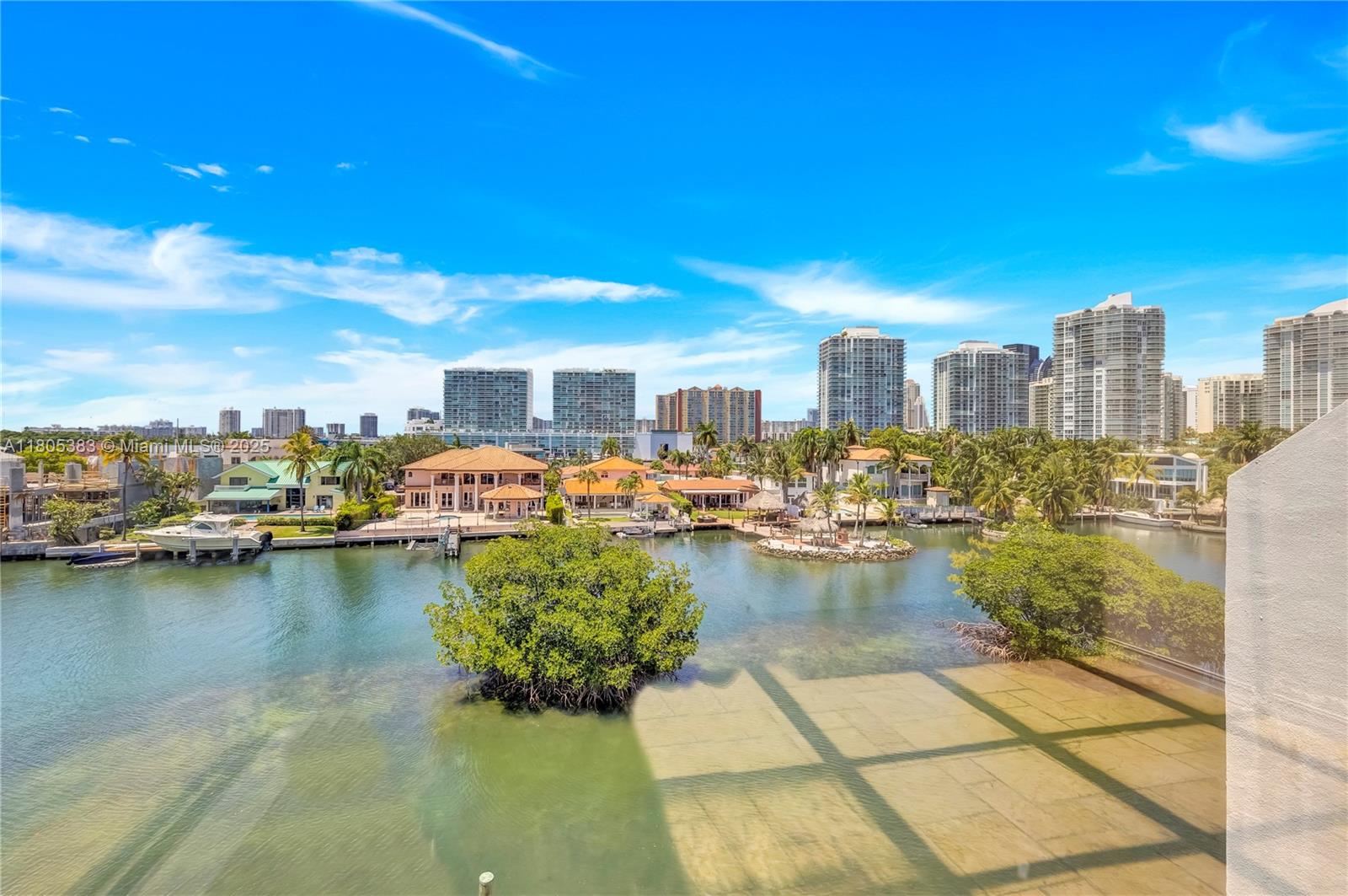 POINCIANA IS YT & RCQ CLU - Residential