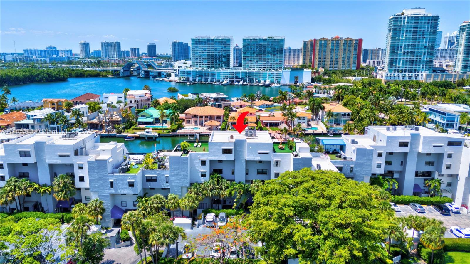 POINCIANA IS YT & RCQ CLU - Residential