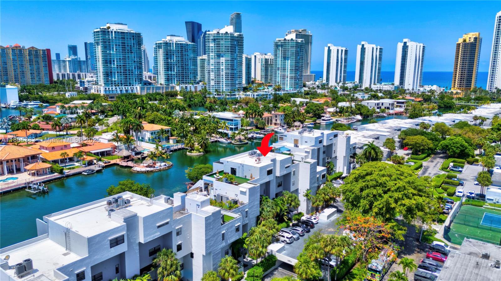 POINCIANA IS YT & RCQ CLU - Residential