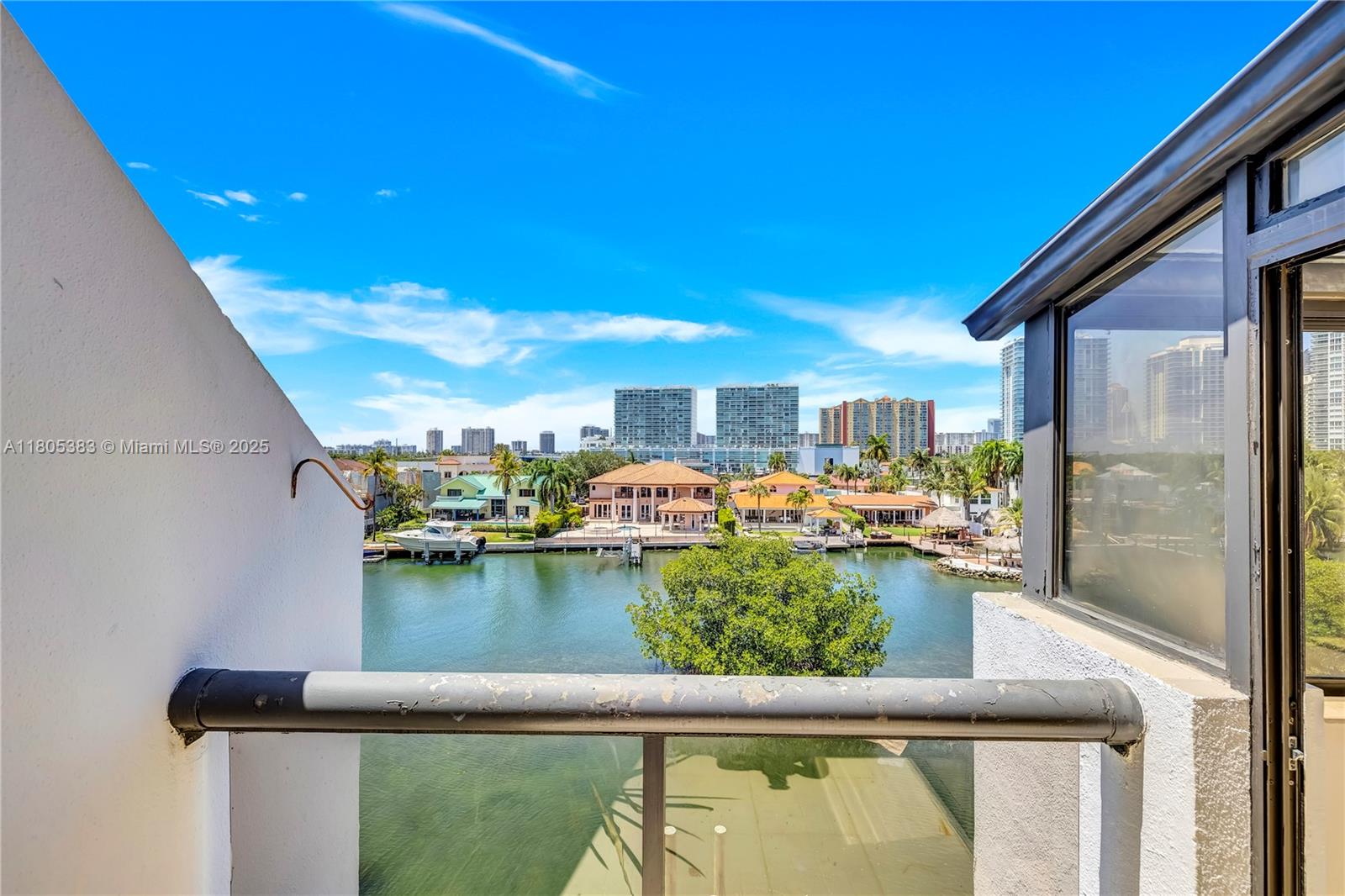 POINCIANA IS YT & RCQ CLU - Residential