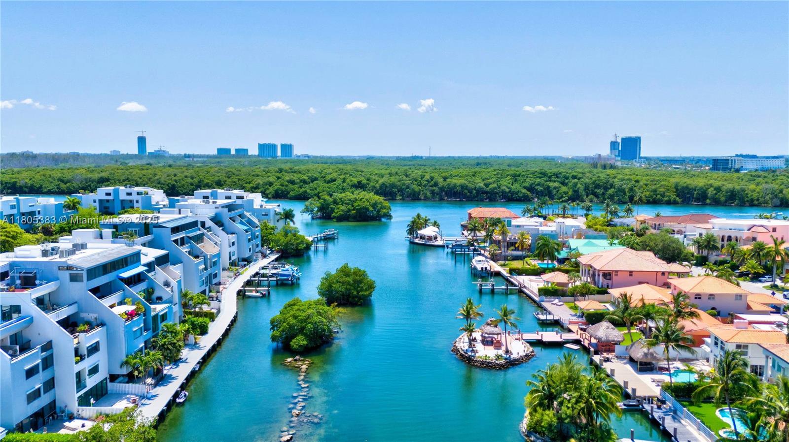 POINCIANA IS YT & RCQ CLU - Residential