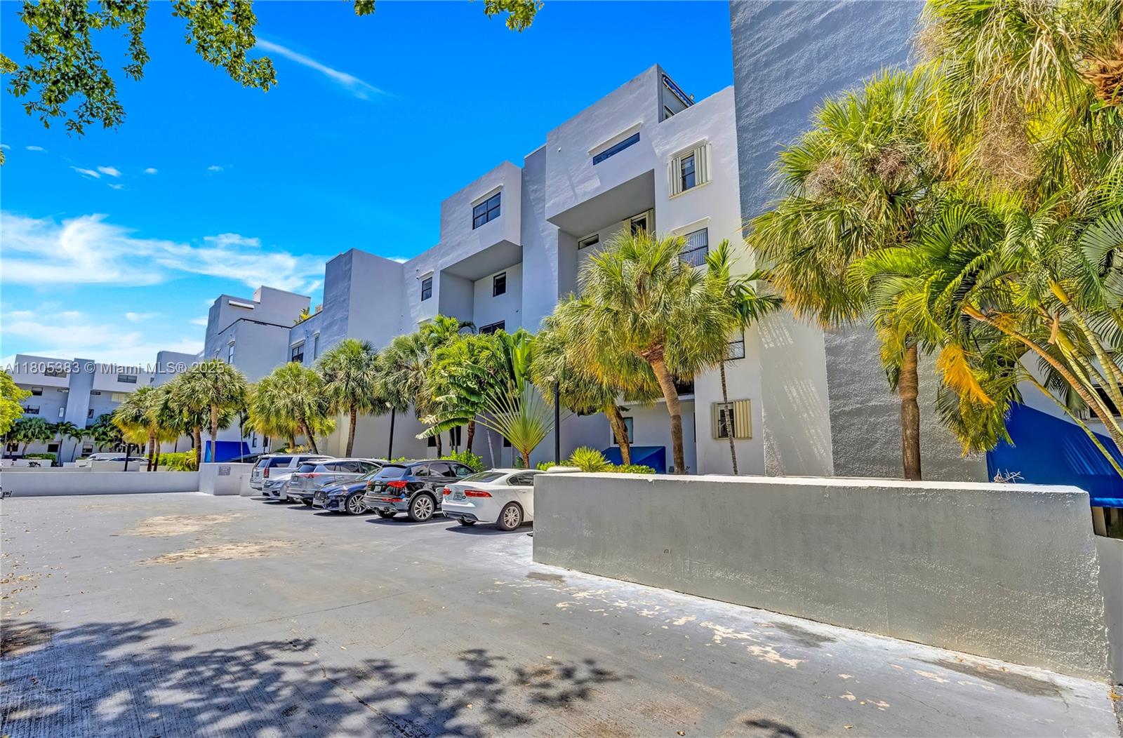 POINCIANA IS YT & RCQ CLU - Residential