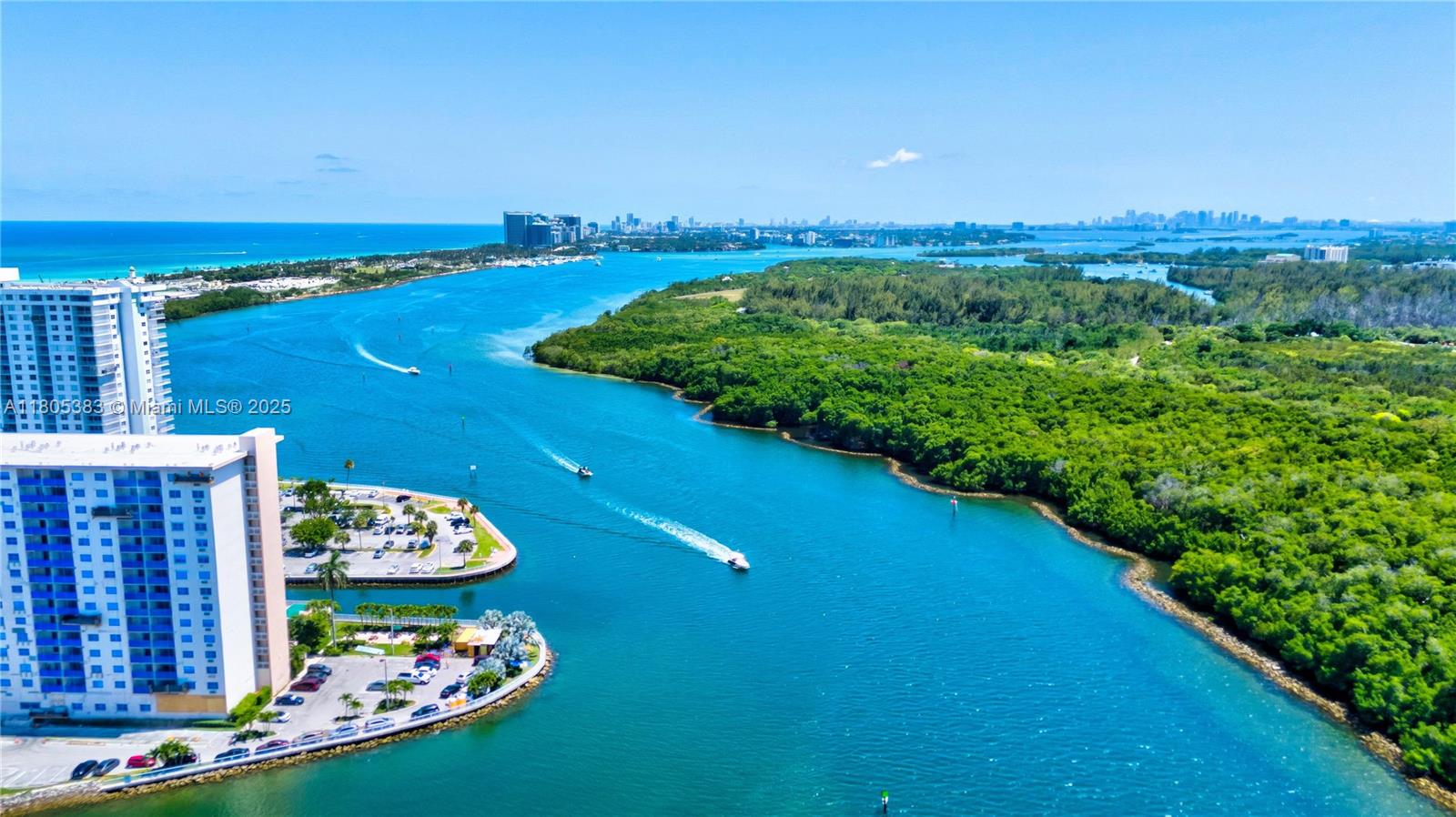 POINCIANA IS YT & RCQ CLU - Residential