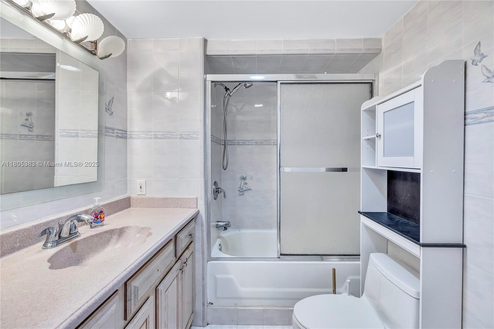 POINCIANA IS YT & RCQ CLU - Residential