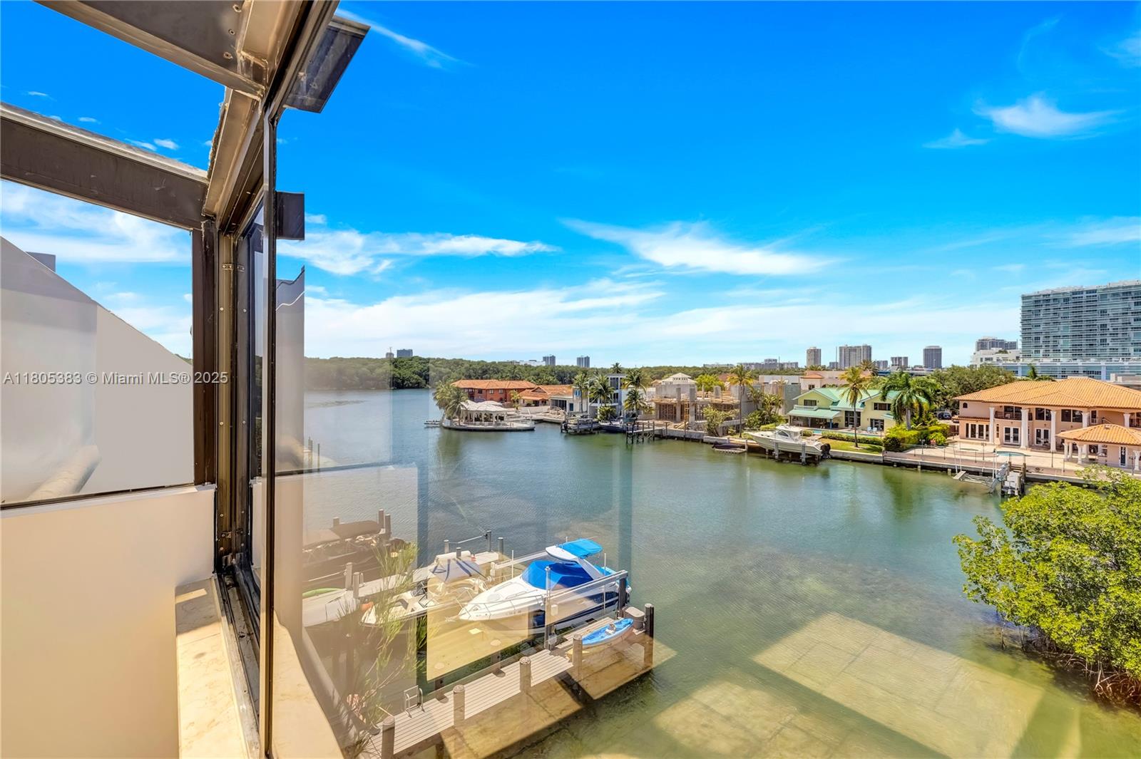POINCIANA IS YT & RCQ CLU - Residential