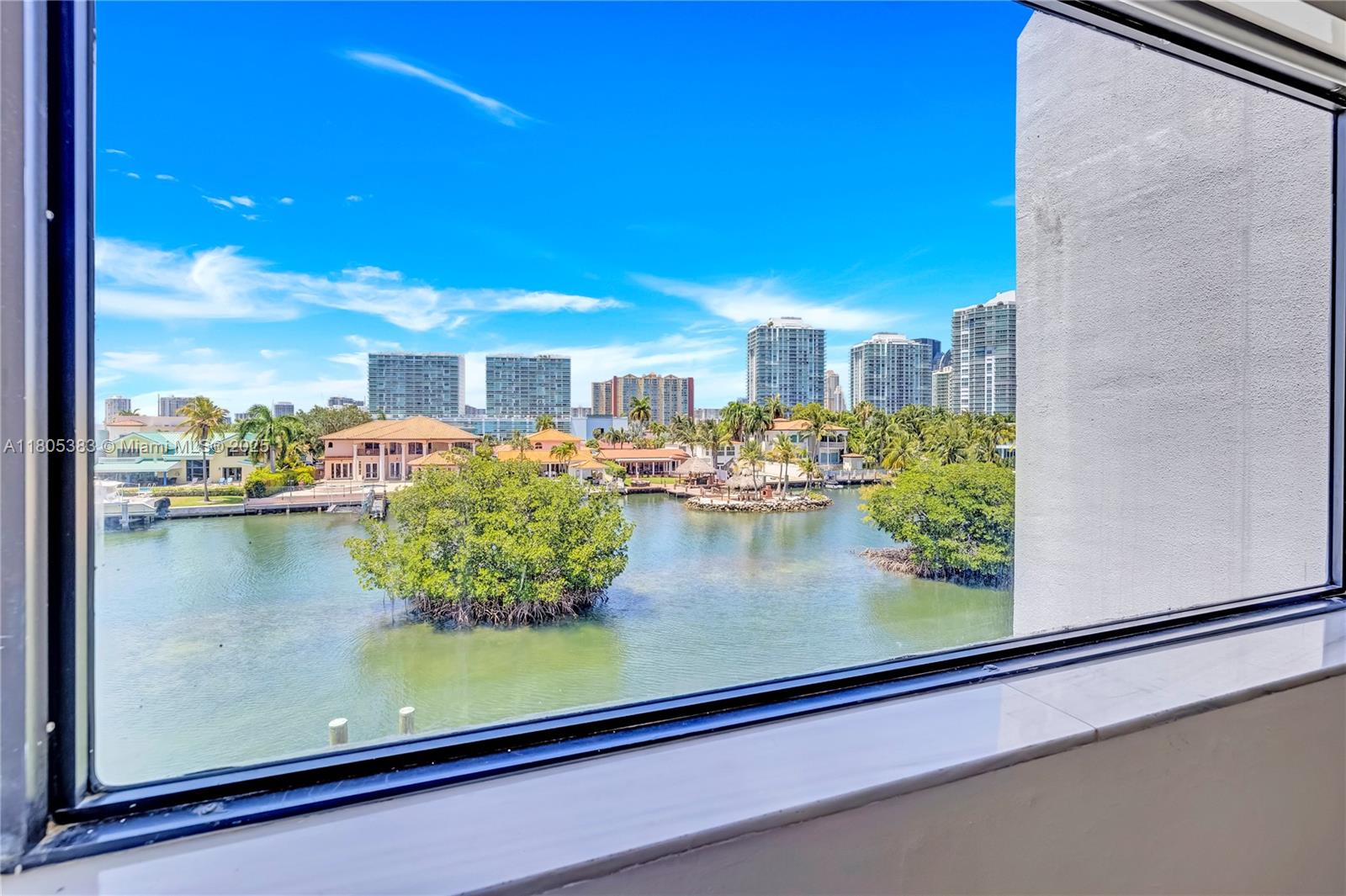 POINCIANA IS YT & RCQ CLU - Residential