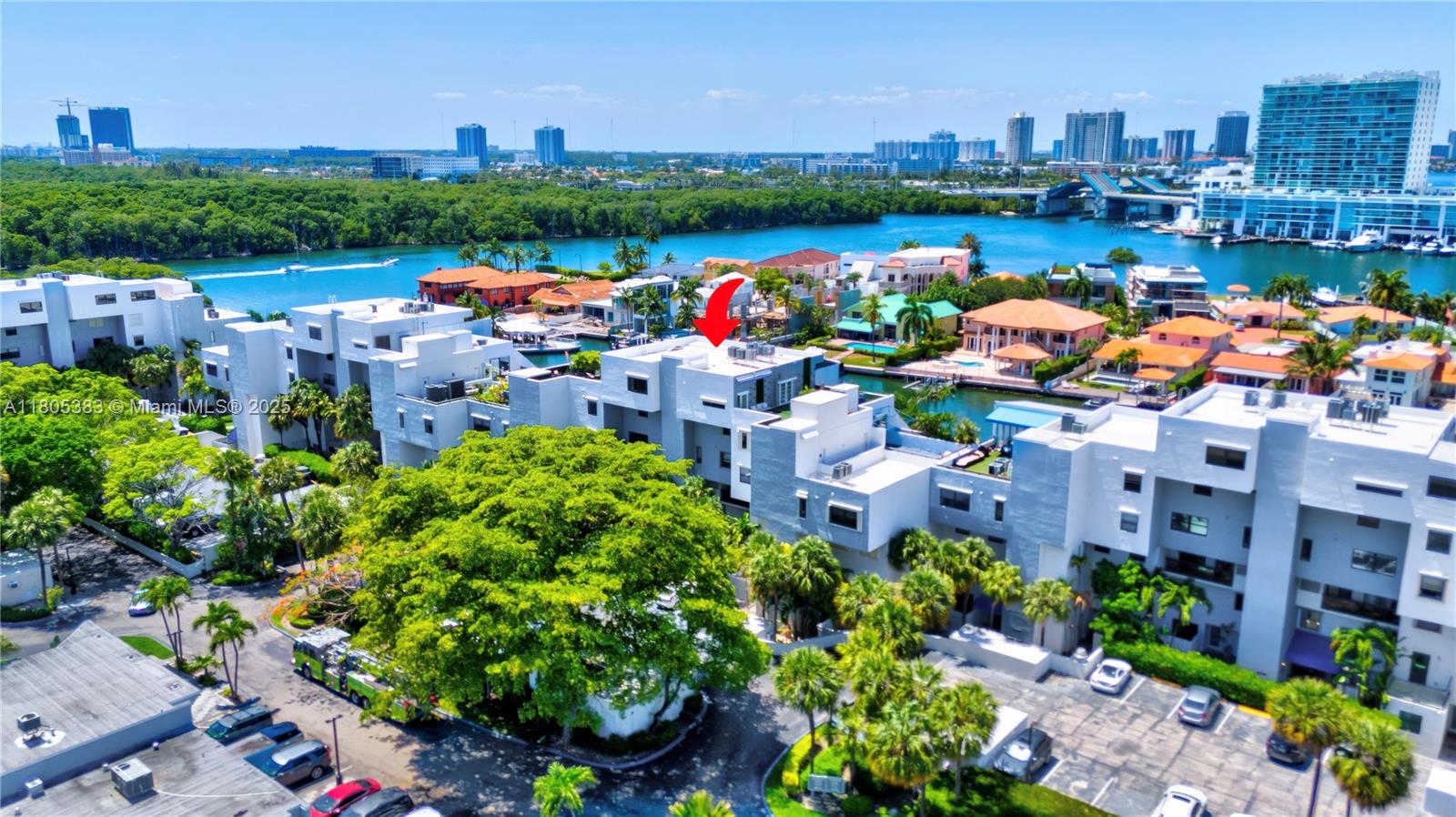 POINCIANA IS YT & RCQ CLU - Residential